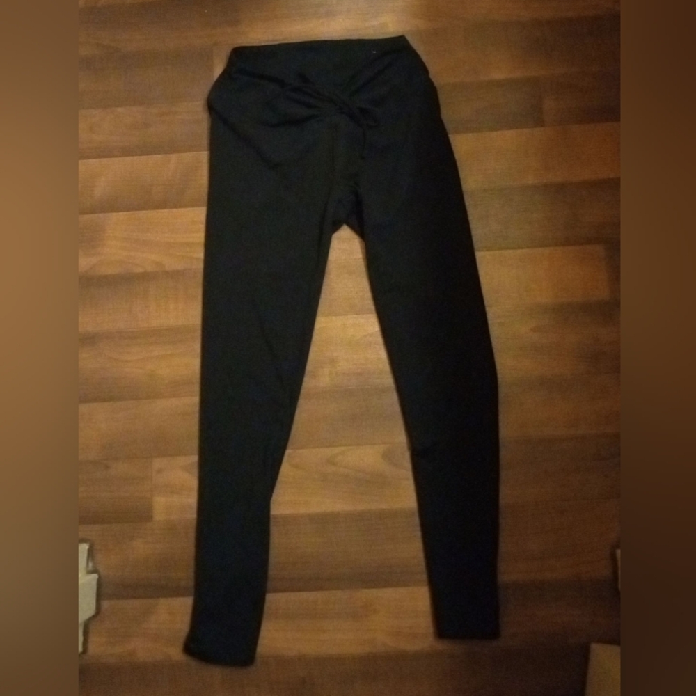 Victoria secret Pink leggings